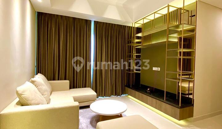 Orchid Garden Apartment for Rent 2