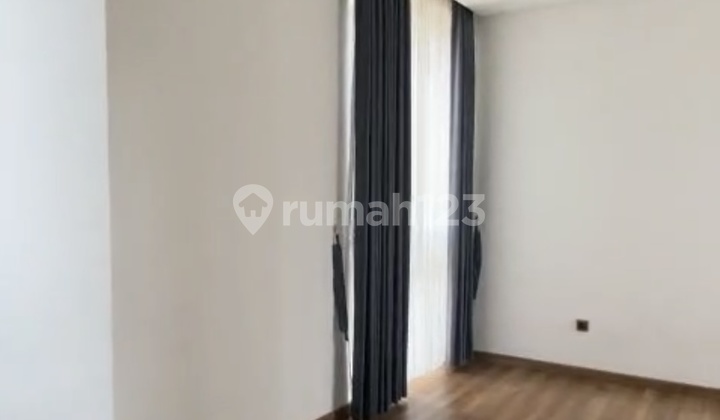 Disewa Rumah Golf Island 10X25 3 Lt 2