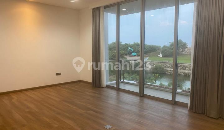 Rumah Disewakan Golf Island Uk :10x35 Bagus Mewah View Laut Rumah Disewakan Golf Island Uk :10x35 Bagus Mewah View Laut