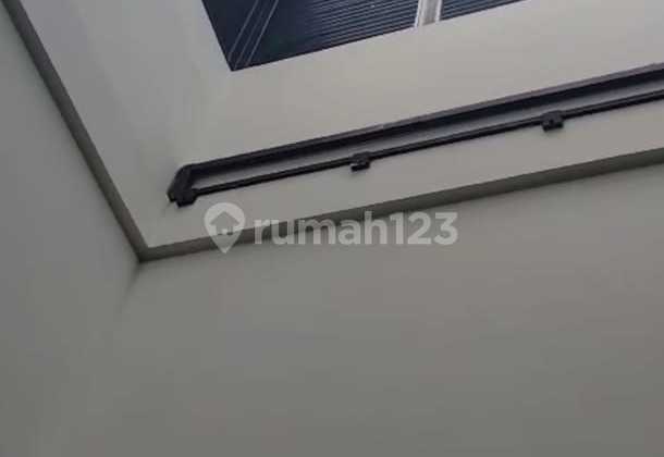 Jual Rumah Golf Island 2