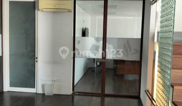 Ruko Elang Laut Gandeng 4