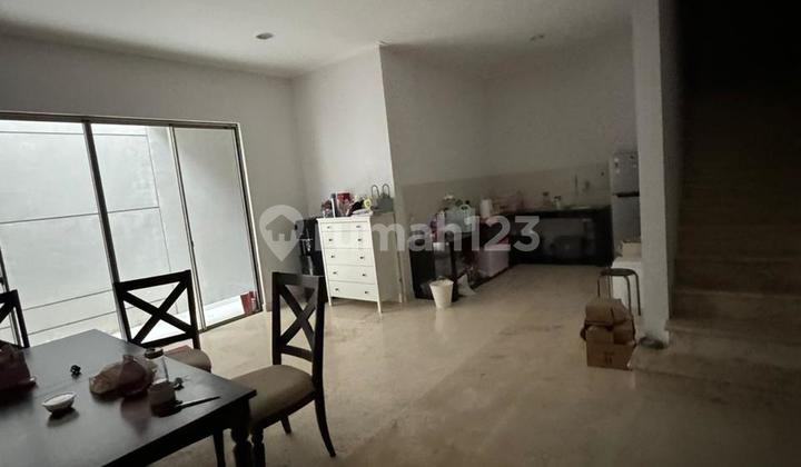 Jual Rumah Golf Island 2