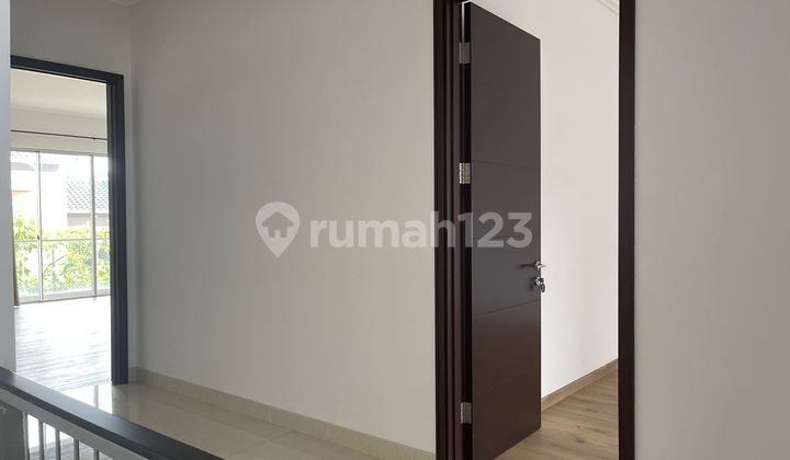 Dijual Rumah Pik 2 2