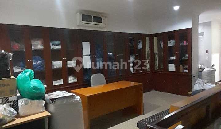 Wijaya Office Rental 2