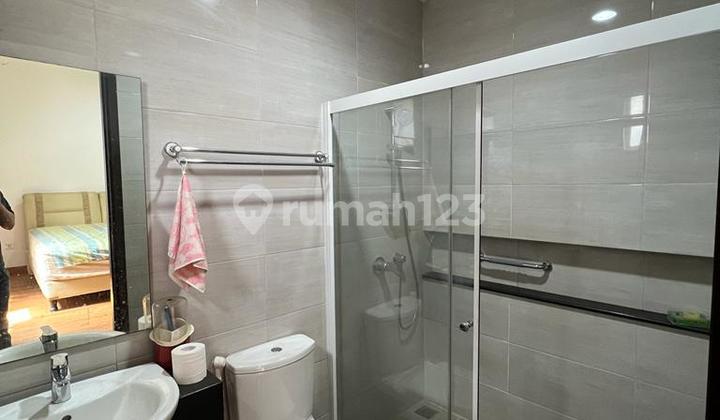 Jual Rumah Golfisland 2