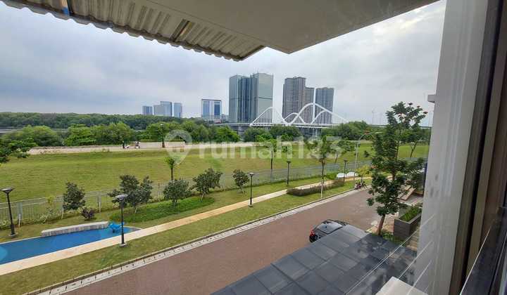 Disewakan Rumah Kawasan Golf Islan Uk 17x25 Ada Swiming Pool Bagus Mewah Disewakan Rumah Kawasan Golf Islan Uk 17x25 Ada Swiming Pool Bagus Mewah