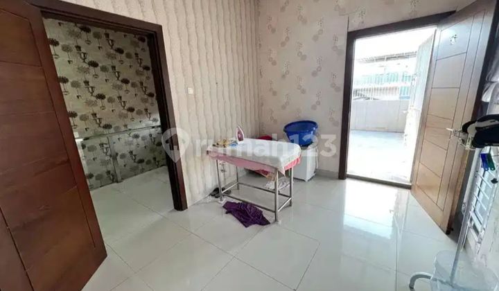 Sell House PIK 1 BGM