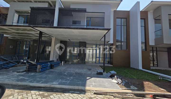 For Rent: Kuningan Boulevard House 2