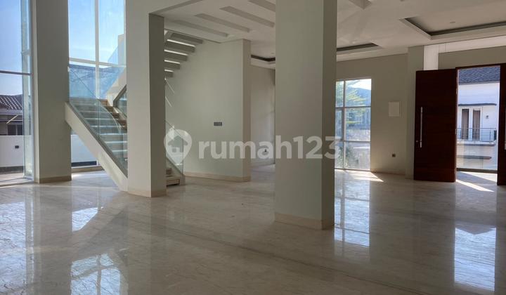 DIJUAL RUMAH PIK 1  2