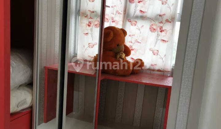 Apartemen Season City Lantai Rendah 2