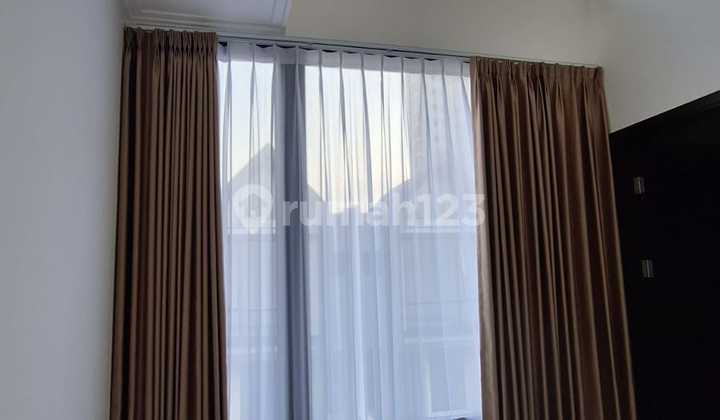 Dijual Rumah Pik 2 2