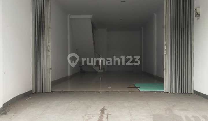 Jual Ruko 