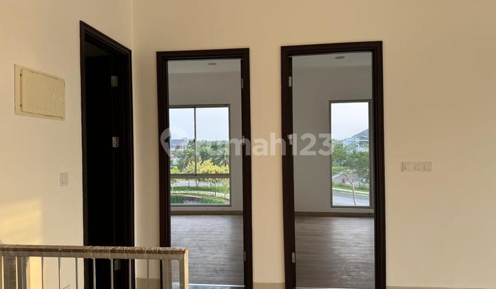 Jual Rumah Golf Island