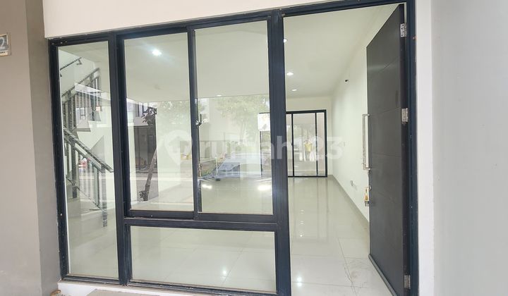  Jual Rumah Pik 2 Millenial