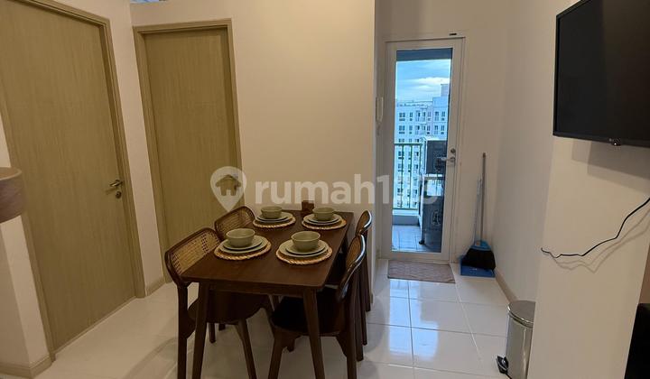 Disewahka Apartemen Tokyo 2
