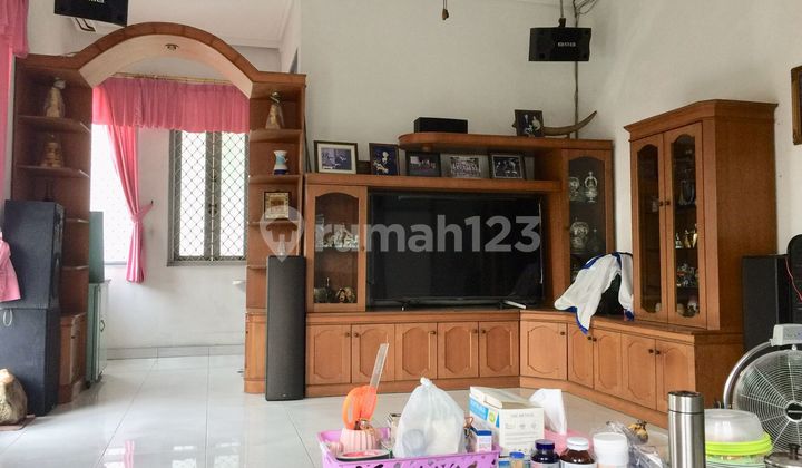 Jual Rumah Muarakarang