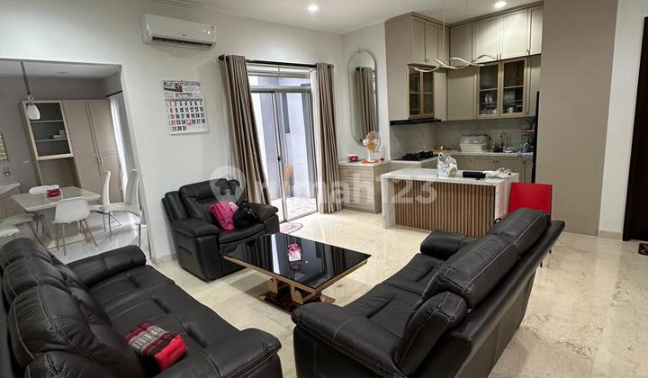 For Sale Golf Island House