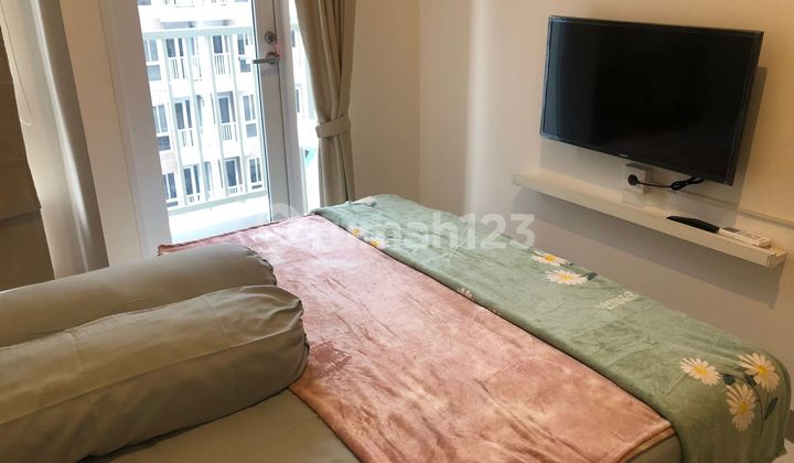 Sewah Apartemen Murahh