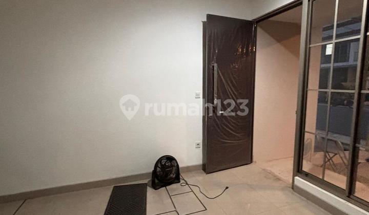 Jual Rumah Pik 2 2