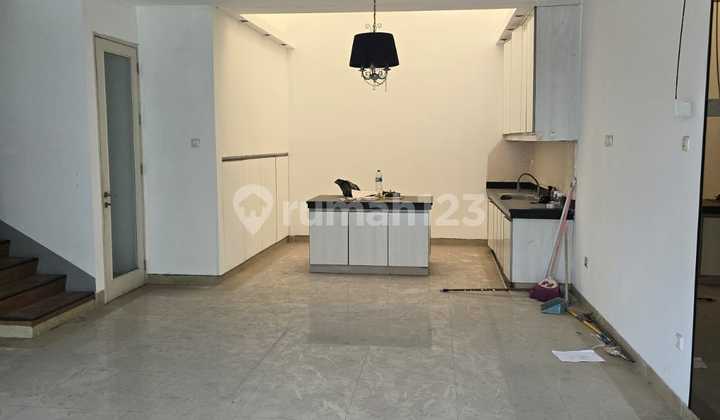 DIJUAL RUMAH LAYAR PERMAI