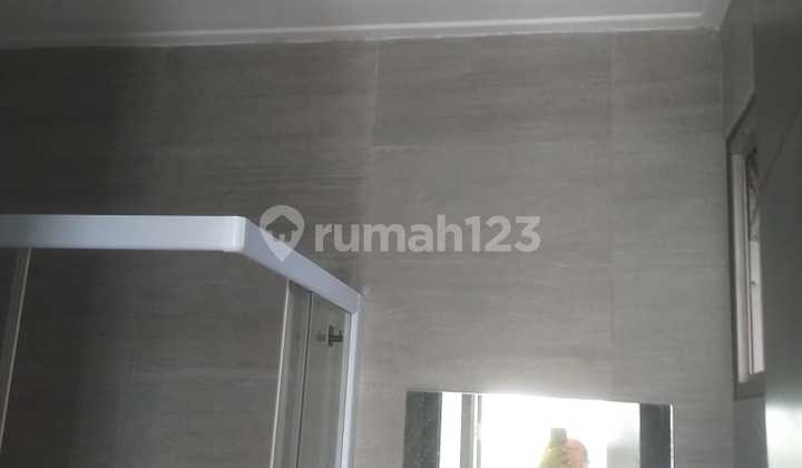 Rumah Pik2 Uk. 4,5x10