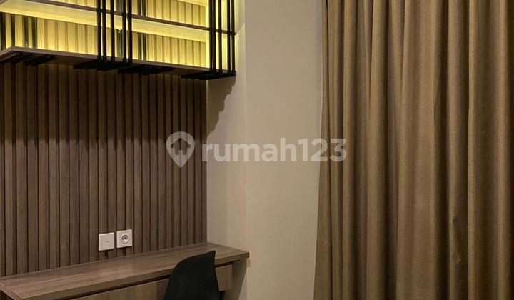 Sewah Apartemen Regata 2