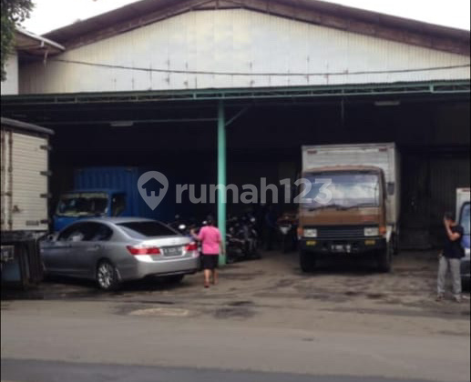 Gudan Sewa Kebayoran Lama Gudan Sewa Kebayoran Lama