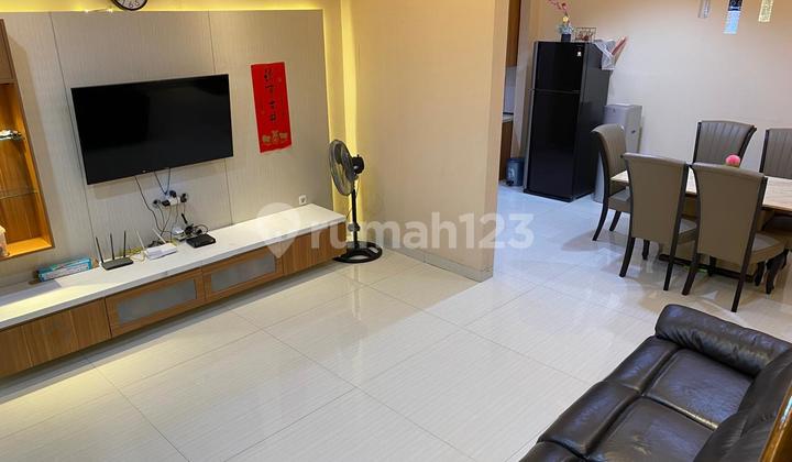 DIJUAL RUMAH PIK 1 LAYAR PERMAI