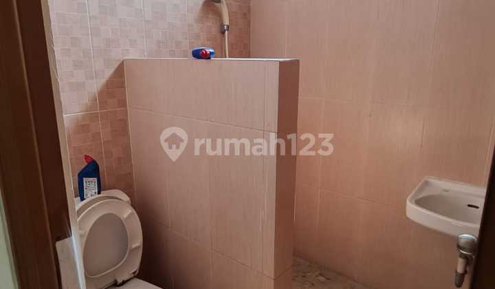 RUMAH MUARA KARANG 2