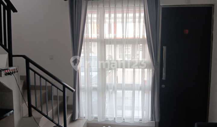 Dijual Rumah Pik 2 Ukuran 4,5x10 Bagus Mewah Sudah Furnish Siap Huni 2