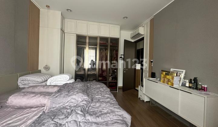 Jual Rumahh Golf Island 2