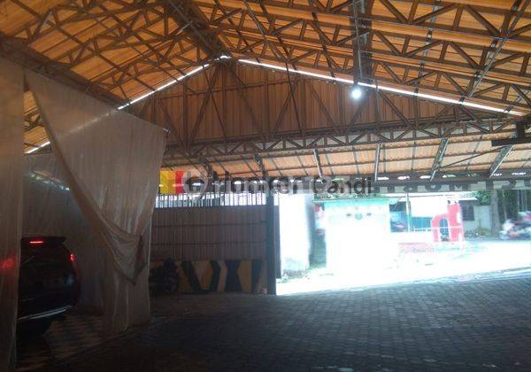  Tempat Usaha di Kol R Warsito Ngaliyan Semarang 2