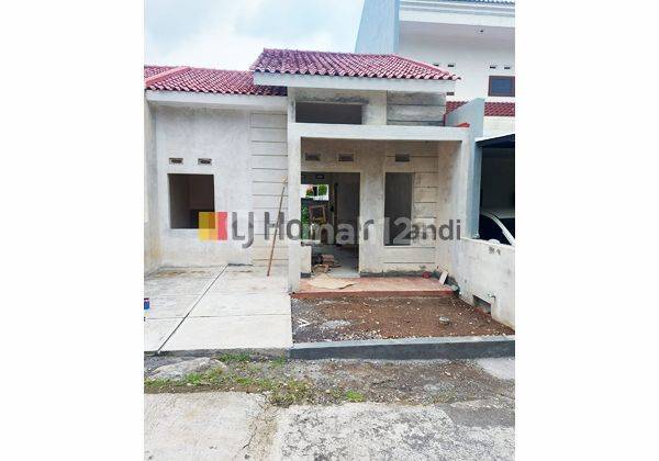 Rumah di Ds Sendangrejo Nyatnyono Ungaran Barat Jawa Tengah 1