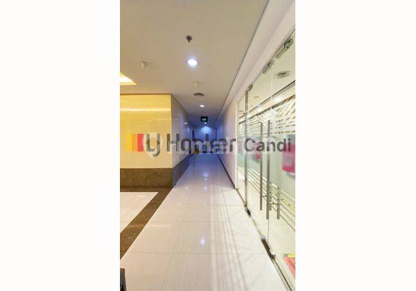 Gedung Perkantoran di Menara Suara Merdeka Pandanaran Semarang 4