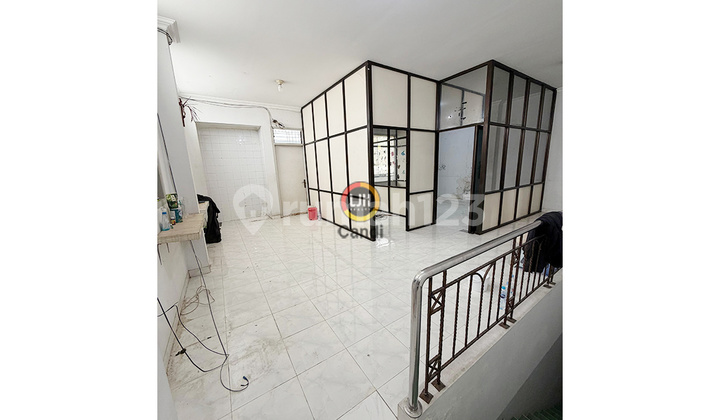 Tempat Usaha di Wotgandul Dalam Semarang