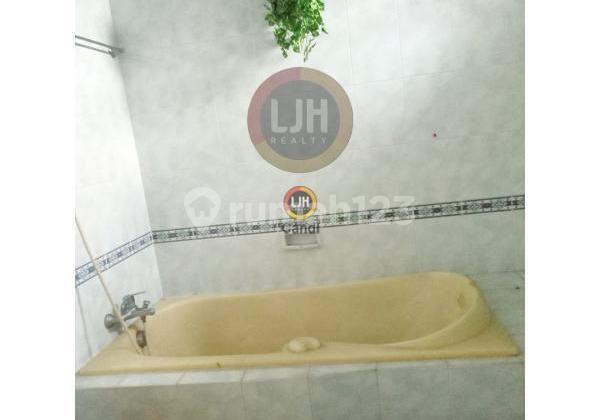 Jual Sewa Rumah di Bukit Lawu Bukit Sari Semarang 2