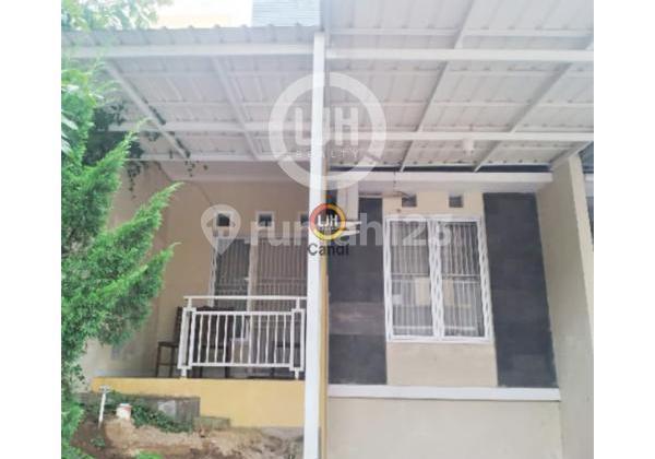 House in Elang Mangunharjo, Semarang 1