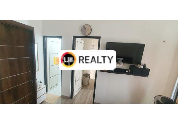 Rumah di Payon Amarta Cluster Uludanu Beranda Bali Semarang 2