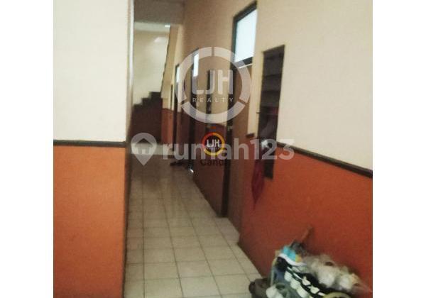 Rumah di Kagok Raya Candisari Semarang 2