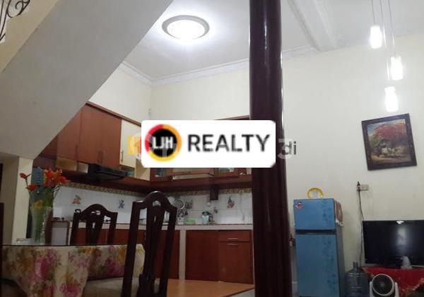 House in Pedurungan, Semarang