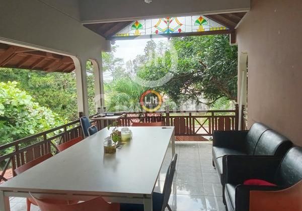 Rumah di Telaga Bodas Semarang 2