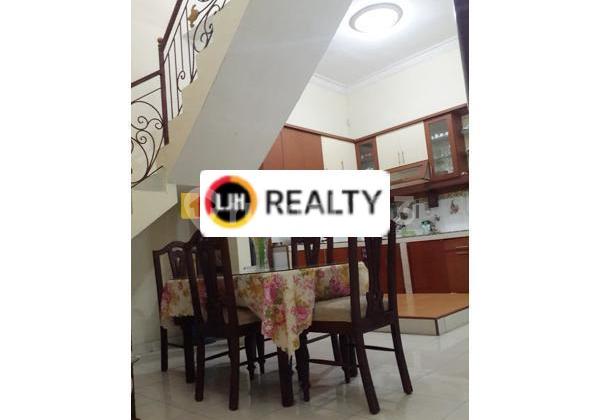 House in Pedurungan, Semarang 2