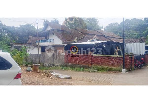 Rumah di Ngrembel Gunung Pati Semarang 2