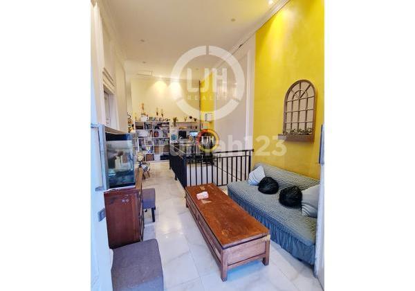 House in Panembahan Senopati Atas, Ngaliyan, Semarang House in Panembahan Senopati Atas, Ngaliyan, Semarang