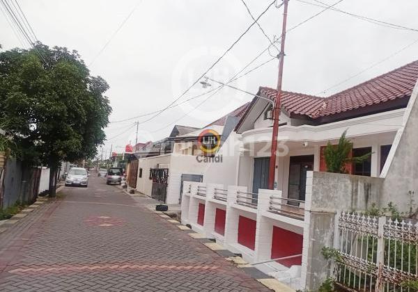 Mas Raya Stage House Semarang 2