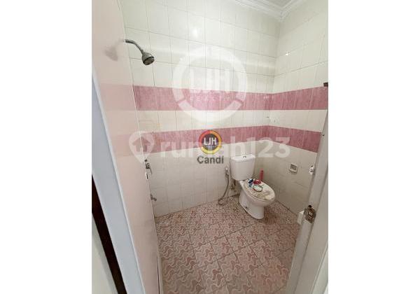 House in Wotgandul Dalam Semarang 2