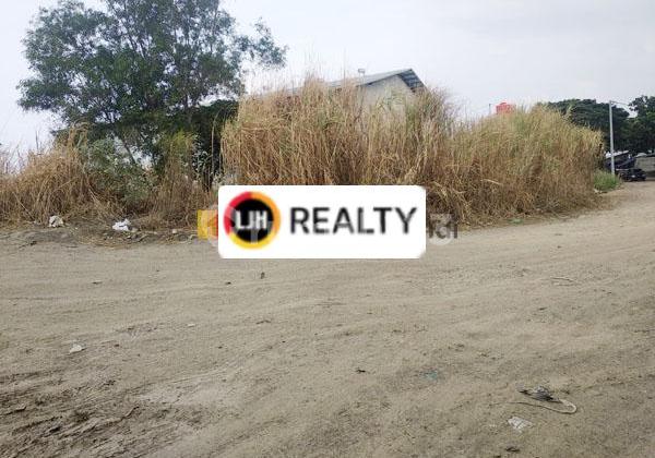 Land Parcel in the Candi Gatot Subroto Ngaliyan Industrial Area, Semarang. Rp. 4.5 Million/M2