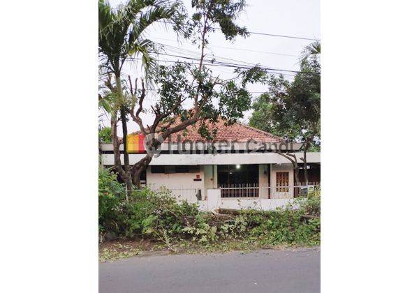 Rumah di Gedongsongo Timur Semarang, 1