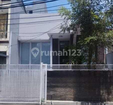 Nice House Ready to Occupancy Kelapa Nias Fully Furnished Near Mkg