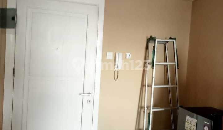 Apartemen 2 Kamar Tidur Furnished Green Lake Sunter Northern Lake 2